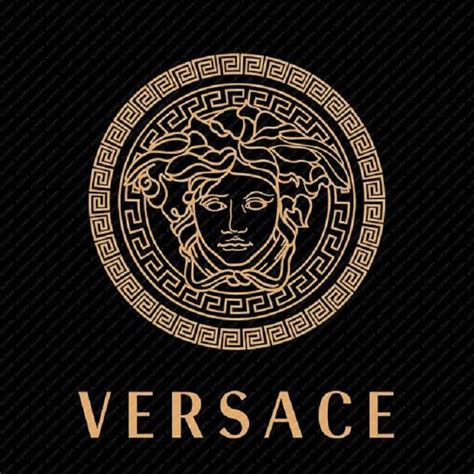 versace tagline|why does versace use medusa.